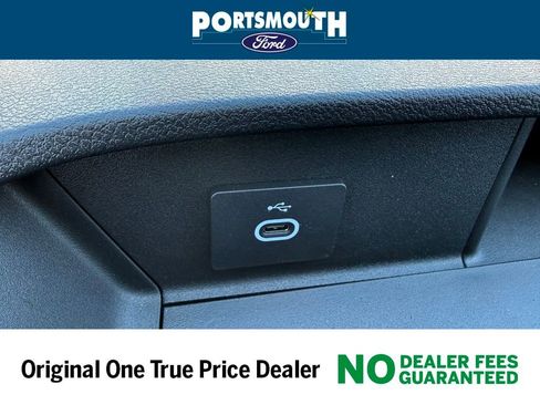 New 2026 Ford Transit 350 148 High Roof Extended AWD w/ Load Area Protection Package image 17