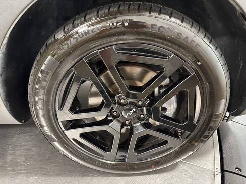 Used 2023 Kia Telluride SX Prestige X-Line AWD/4WD image 31