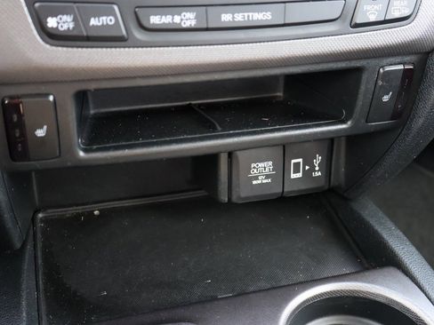 Certified 2023 Honda Ridgeline RTL image 22