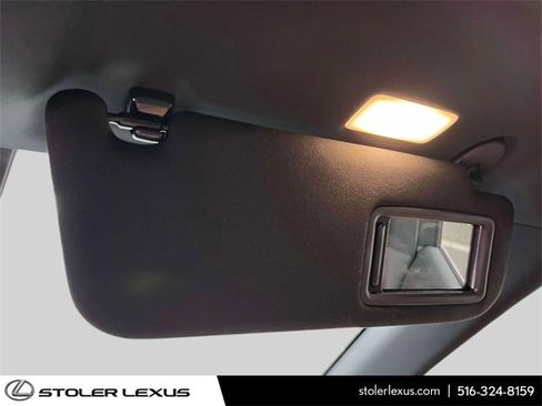 Certified 2023 Lexus RX 350 Premium image 39