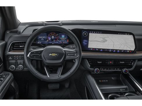 New 2026 Chevrolet Tahoe LT w/ Comfort Package AWD/4WD image 29
