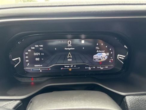 Used 2022 GMC Yukon Denali image 11