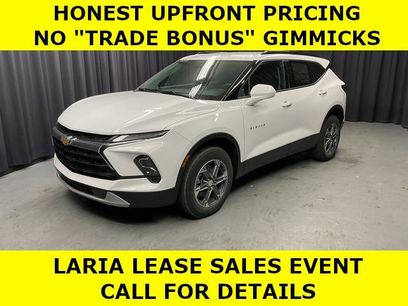 New 2025 Chevrolet Blazer LT w/ Convenience Package