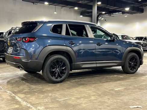 Certified 2023 MAZDA CX-50 2.5 S w/ Cargo Package AWD/4WD image 2