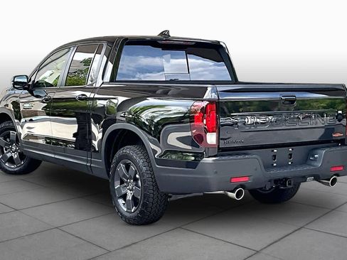 Certified 2026 Honda Ridgeline TrailSport image 12