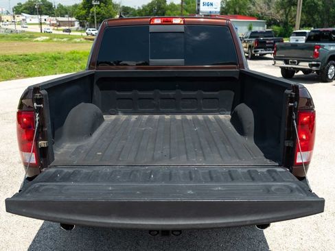 Used 2015 RAM 1500 Lone Star RWD image 8