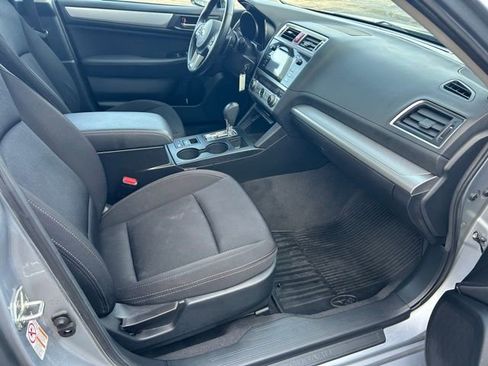 Used 2016 Subaru Legacy 2.5i Premium image 17