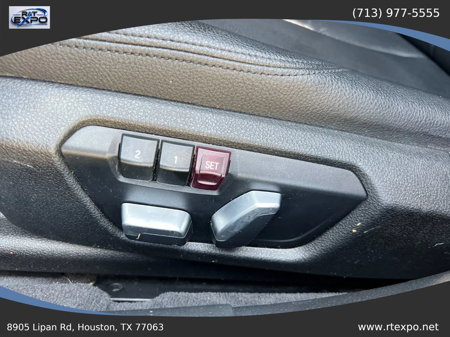 Used 2017 BMW 320i Sedan RWD image 27