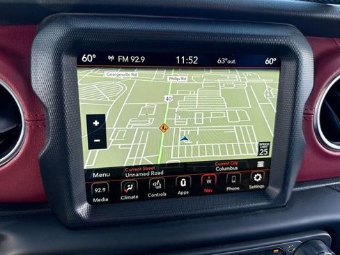 Used 2023 Jeep Wrangler Unlimited Rubicon 392 image 18