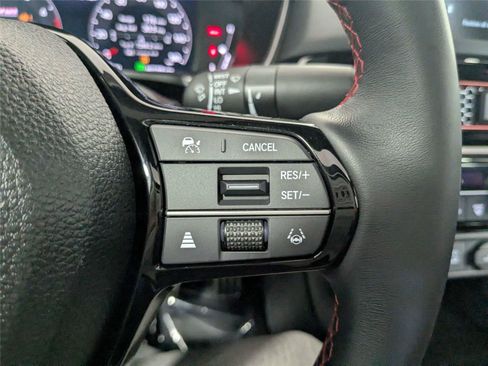 Used 2026 Honda Civic Si image 18