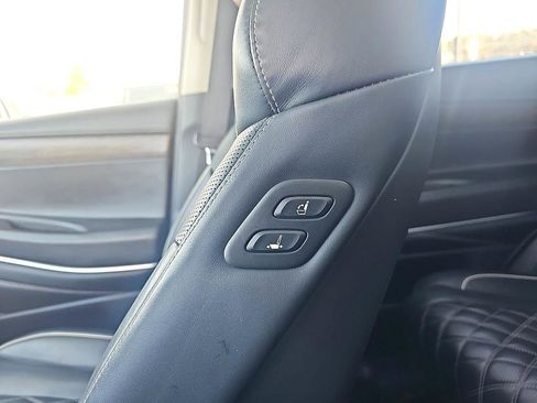 Used 2023 Genesis GV80 3.5T w/ Prestige Package image 16