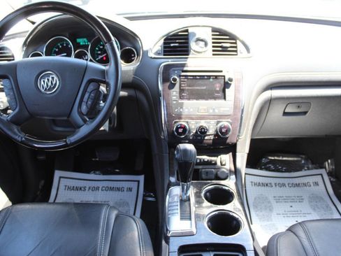 Used 2015 Buick Enclave Leather w/ Trailering Package image 21