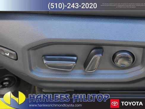 New 2026 Toyota Sequoia Platinum image 14