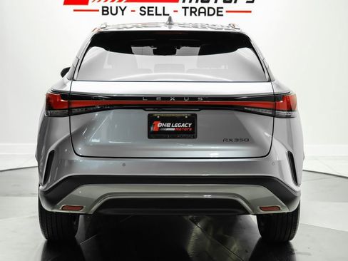 Used 2023 Lexus RX 350 Premium FWD image 11