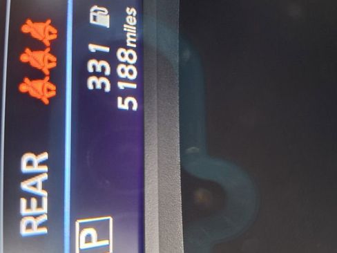 Used 2025 Nissan Altima 2.5 S image 18