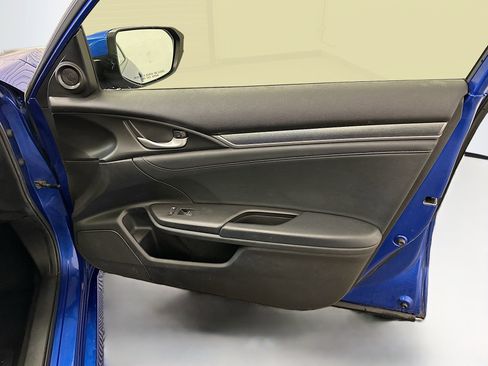 Used 2018 Honda Civic EX-L image 33
