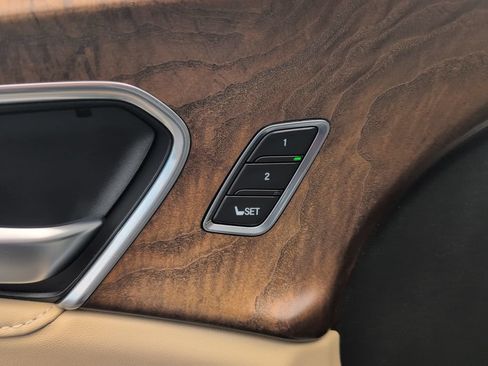Certified 2021 Acura RDX AWD w/ Advance Package image 9
