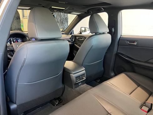New 2026 Lexus IS 350 F Sport w/ Accessory Package Z1 RWD image 38
