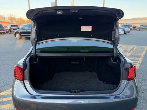 Used 2015 Lexus GS 350 w/ Premium Package RWD image 7