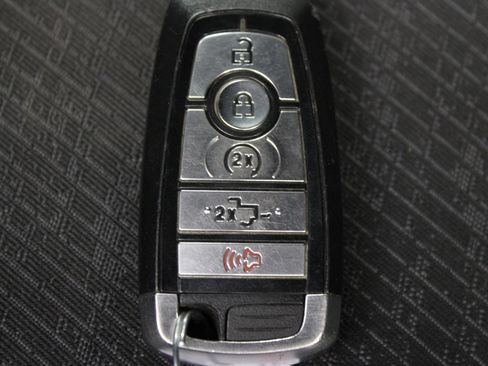 Used 2022 Ford F150 XLT w/ Equipment Group 302A High AWD/4WD image 66
