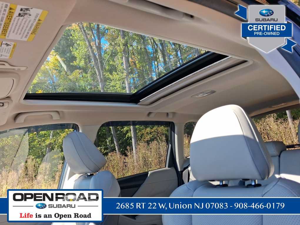 Used 2019 Subaru Forester Limited AWD/4WD image 26