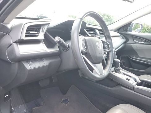 Used 2016 Honda Civic EX-L image 17
