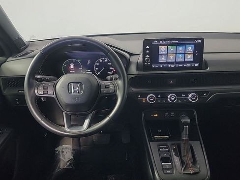 Certified 2025 Honda CR-V Sport-L image 20