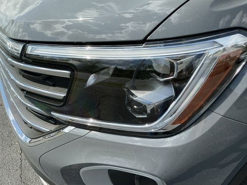 New 2026 Volkswagen Atlas SE AWD/4WD image 26