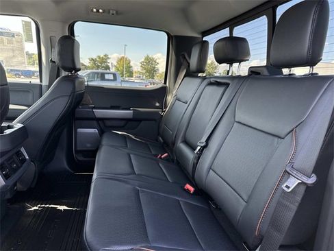 New 2026 Ford F350 Lariat image 12