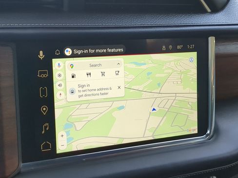 Used 2023 GMC Yukon XL Denali Ultimate image 20