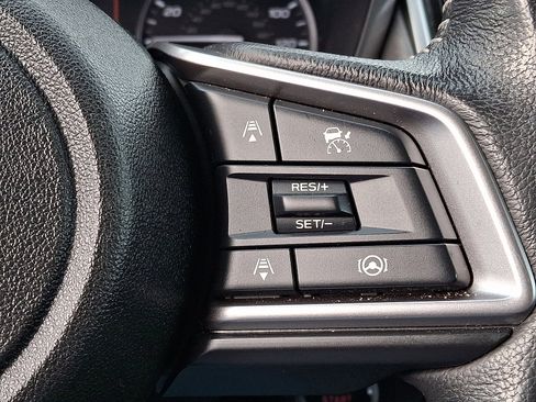 Certified 2023 Subaru Outback Onyx Edition image 23