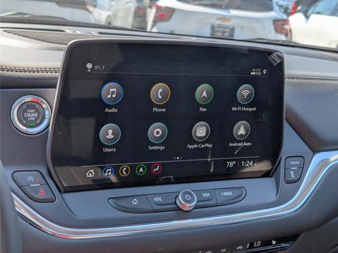 New 2026 Chevrolet Blazer LT w/ Sound & Technology Package image 25