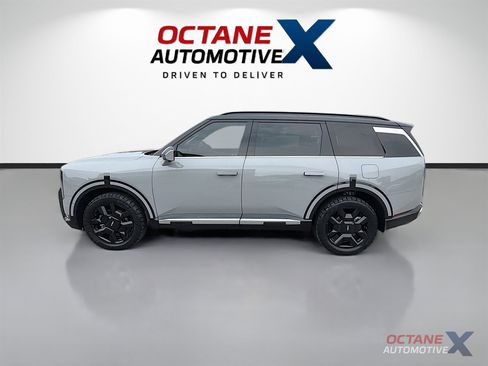 Used 2027 Kia Telluride SX Prestige AWD/4WD image 4