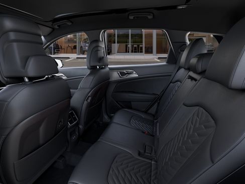 New 2026 Kia Sportage X-Line image 18