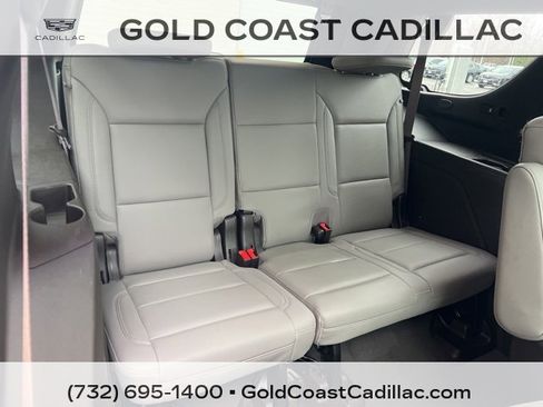 Used 2022 Chevrolet Tahoe Z71 w/ Z71 Off-Road Package image 11