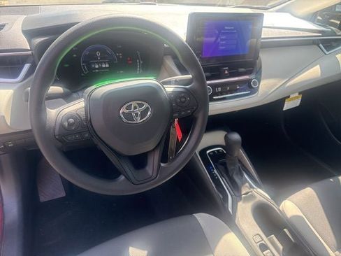 New 2026 Toyota Corolla LE image 14