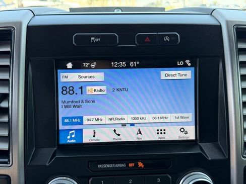 Used 2019 Ford F150 Platinum image 16