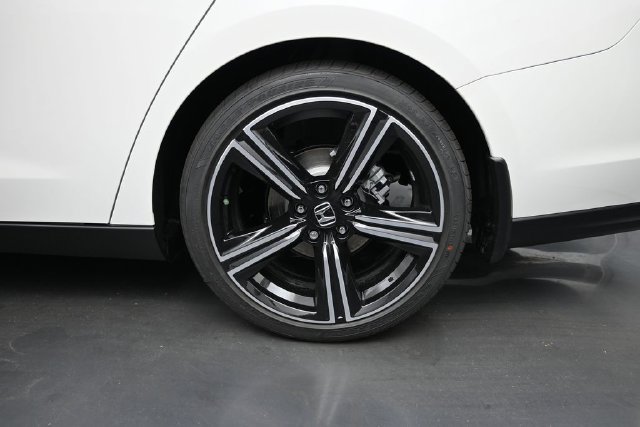New 2026 Honda Accord Sport image 16
