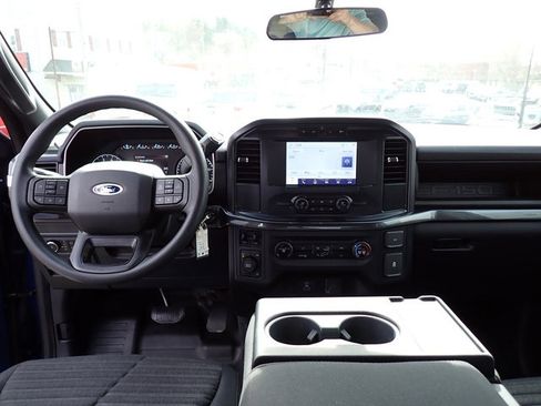 Used 2022 Ford F150 XL w/ STX Appearance Package image 15
