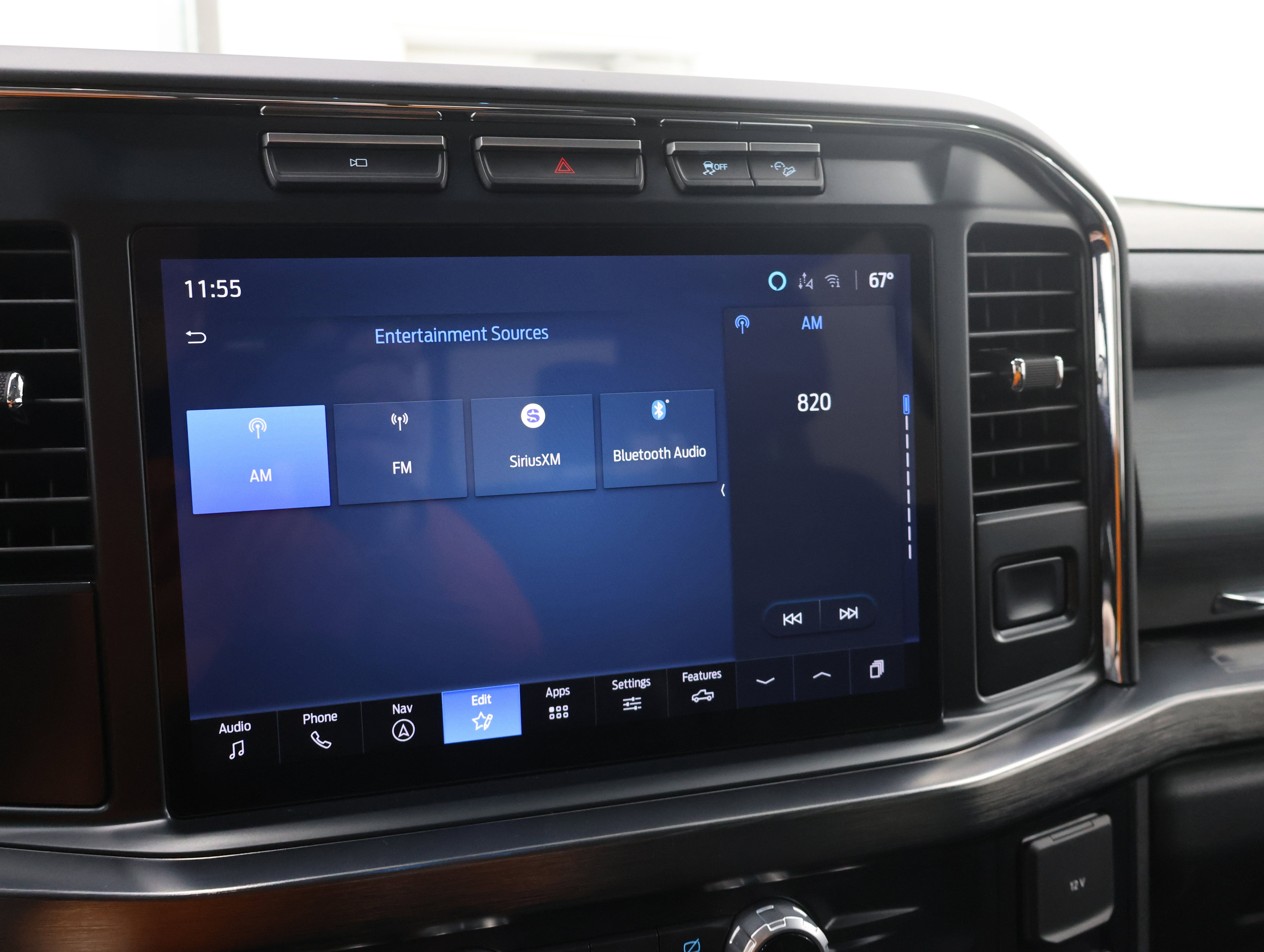 Used 2024 Ford F350 Lariat w/ Sport Appearance Package AWD/4WD image 53