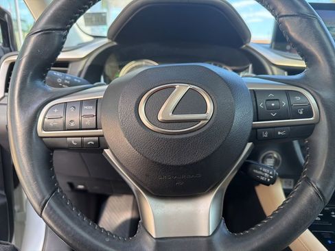 Used 2021 Lexus RX 350 AWD w/ Premium Package image 31