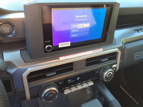 New 2025 Toyota Tacoma SR5 image 13