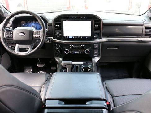 Certified 2024 Ford F150 Lariat w/ Bed Utility Package AWD/4WD image 29