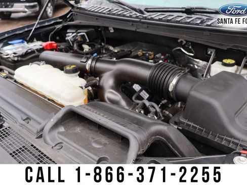 Used 2024 Ford Expedition XLT image 36