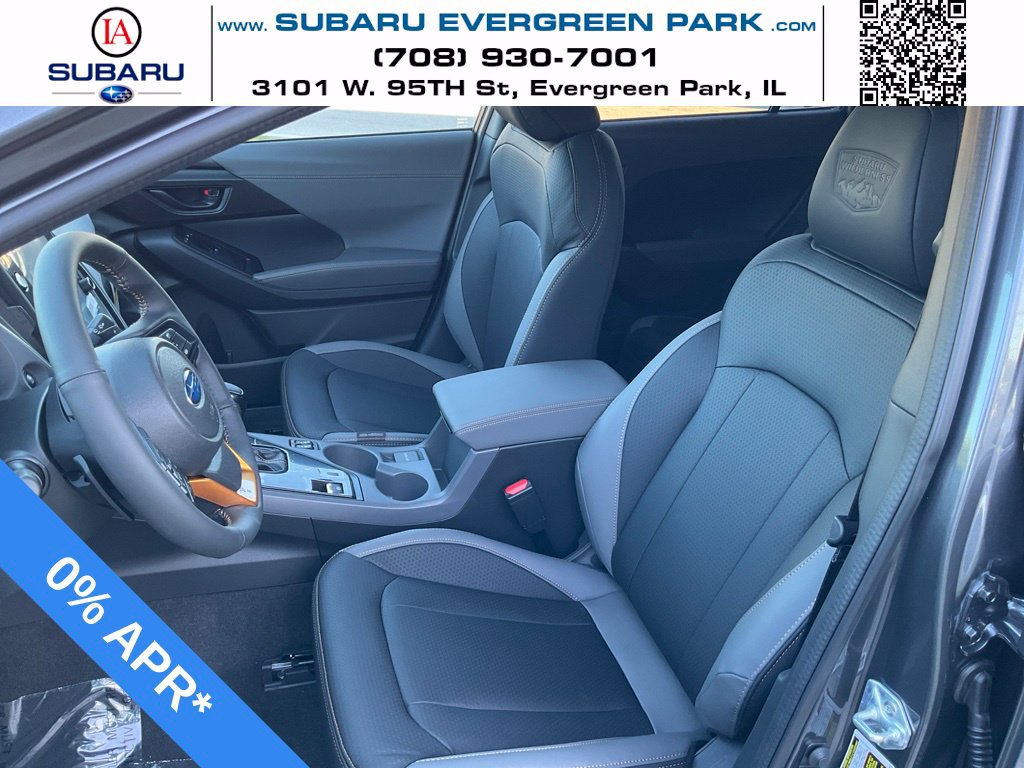 New 2026 Subaru Crosstrek 2.5i Wilderness AWD/4WD image 10