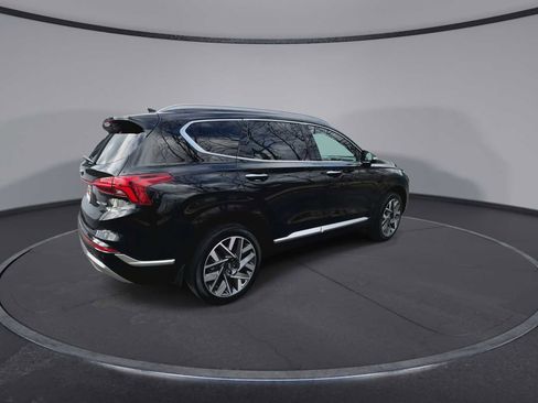 Used 2023 Hyundai Santa Fe Calligraphy w/ Winter Weather Package image 8