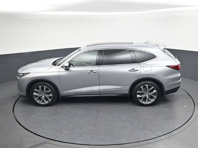 Certified 2024 Acura MDX w/ Technology Package FWD image 28