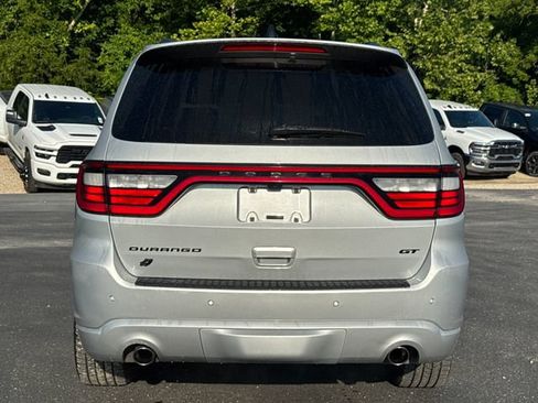 Used 2023 Dodge Durango GT AWD/4WD image 6