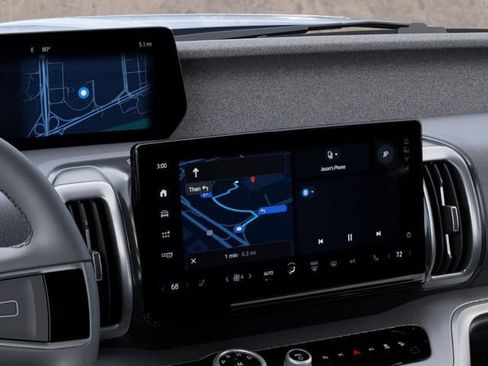 New 2027 Ford Expedition Max Active AWD/4WD image 14