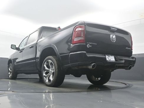 Used 2020 RAM 1500 Limited image 49